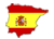 PUERTAS GARCÍA - Espanol