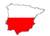 PUERTAS GARCÍA - Polski